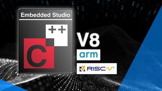Eine Entwicklungsumgebung, zwei Architekturen: Die Multiplattform-IDE Embedded Studio kann mit Arm- und RISC-V-Kernen umgehen (Bild: Segger)