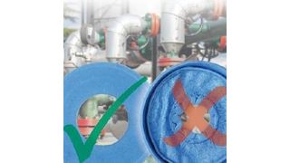 Bei der VDI 2290 sind Berechnungen für das gesamte Dichtungssystem gefordert, also von Flansch, Schrauben und Dichtung. Denn eine Dichtung alleine ist weder dicht noch undicht, es kommt auf die Anwendung an. (Bilder: © zorandim75 - Fotolia.com; Garlock)