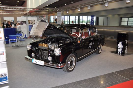 ...mach neu. (Archiv: Vogel Business Media)