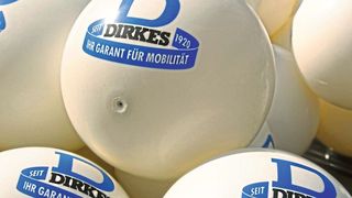 Die Automobilgruppe Dirkes strebt eine Sanierung in Eigenverwaltung an. (Baeuchle/»kfz-betrieb«)