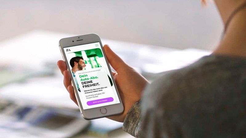 Mit einer neuen Aktion will Vive-La-Car mehr Händler dafür gewinnen, ihre Fahrzeuge zum Abo anzubieten. Mit einer neuen Aktion will Vive-La-Car mehr Händler dafür gewinnen, ihre Fahrzeuge zum Abo anzubieten.