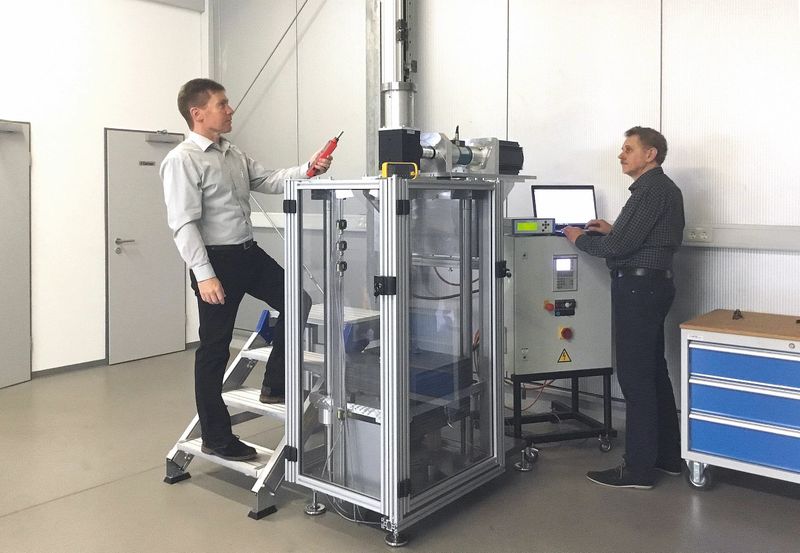 (Quelle:  ANT Antriebstechnik)