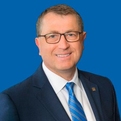 CGI ernennt Stefan Becker zum Leiter des Deutschlandgeschäfts. (Bild: CGI, bearbeitet mit Canva)