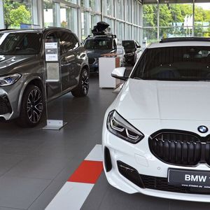 Stadac ist an fünf Standorten rund um Hamburg aktiv.(Bild:  Karin Bayha)