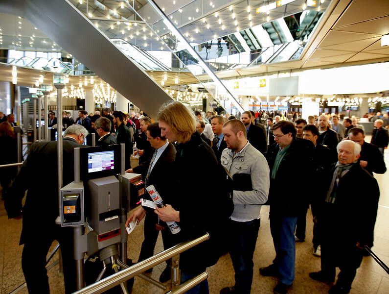  (Impressions from Metav 2014)