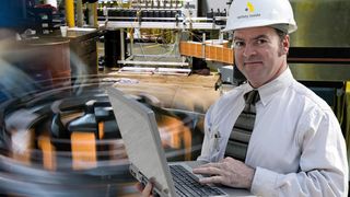 Der Mensch steht im Mittelpunkt – deshalb stehen schnellstmögliche Reaktionszeiten, intuitive Bedienbarkeit und umfassende Diagnosemöglichkeiten im Fokus der Bachmann Sicherheitslösungen. (Archiv: Vogel Business Media)