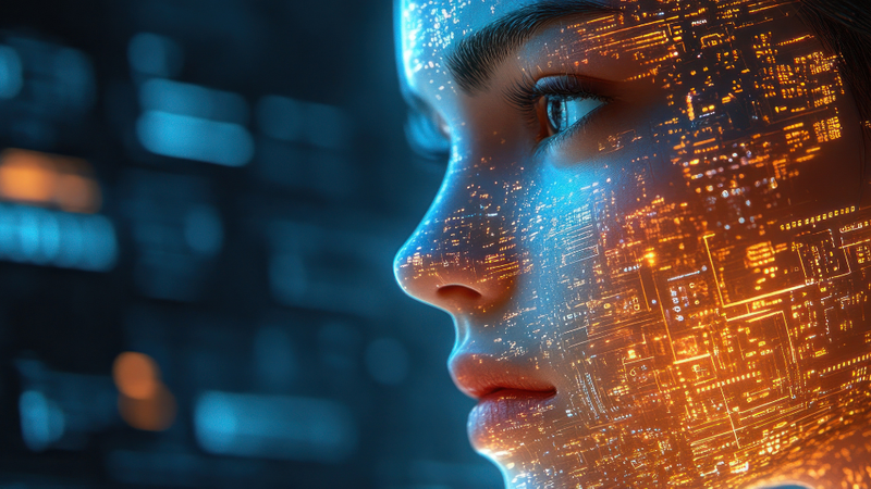 Um KI erfolgreich zu nutzen, müssen Produktionsunternehmen eine verlässliche Datenbasis schaffen. Wer Daten-Schrott liefert, bekommt KI-Schrott zurück. (Bild:  Margarita/stock.adobe.com)