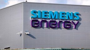 Siemens Energy schwimmt auf einer Erfolgswelle und kann sich über Rekordergebnisse freuen. Getragen wird das Ganze durch energieintensive Rechenzentren wegen der künstlichen Intelligenz. Auch Gamesa gesunde zusehends ... (Bild: Siemens Energy)