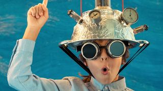 Wenn in kleineren Unternehmen Innovation betrieben wird, ist es oft der Chef, der seine eigene Forschungsabteilung in Personalunion mit der Entwikclung stellt. Künftig ist es jedoch wichtig, dass F&E systematisch voran getriben wird. (© Sunny studio - Fotolia.com)