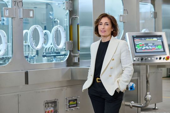 Mit der Übernahme baut Steriline seine Kompetenzen in Forschung und Entwicklung gezielt aus.(Bild:  Steriline)