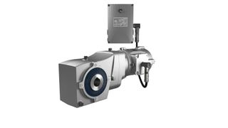 Pour les applications à hygiènes exigeantes et les environnements difficile, NordDrivesystems équipe ses produits d´une protection adéquate. (Image: NORD AG)