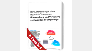 Whitepaper Cover: Vogel IT