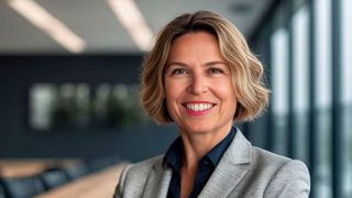 An der Generalversammlung von Swiss Export wählten die Mitglieder Anita Stebler zur neuen Präsidentin des Branchenverbandes. (Bild: Swiss Export)