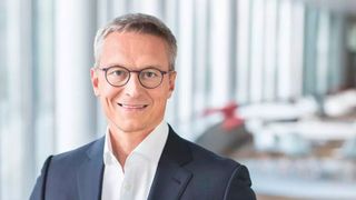 Dr. Karsten Wildberger soll das neu geschaffene Ressort für Digitalisierung und Staatsmodernisierung in der Regierung von Friedrich Merz übernehmen. (Bild: MediaMarktSaturn Retail Group GmbH)