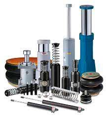 Enidine debuts new stainless steel shock absorbers at IMTS