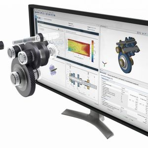 Version 5.5 der Simulationsplattform FVA-Workbench beschleunigt Entwicklungsprozesse und ermöglicht noch detailliertere Berechnungsergebnisse.