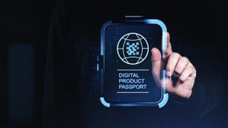 Richitig umgesetzt kann der digitale Produktpass zu einem entscheidenden Treiber für einen echten Kreislaufgedanken in der Produktentwicklung werden. (Bild: © ImageFlow – stock.adobe.com)