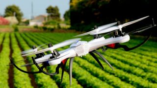 Die neue Marke xarvio umfasst alle Digital-Farming-Lösungen von Bayer. (Bild: Bayer AG)