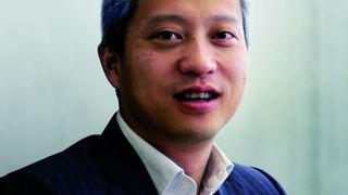 Toni Cheng ist neuer Geschäftsführer der Huawei Technologies Deutschland GmbH. (Bild: Huawei)