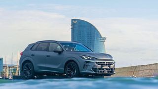 Cupra will mit dem SUV Terramar weitere Zielgruppen für sich gewinnen, um den Wachstumskurs fortzusetzen. (Bild: Seat)