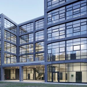 Das neue „Munich Urban Colab“