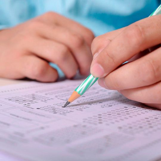 Die Prüfungen auf IHK-Ebene werden in diesem Jahr erst im Sommer stattfinden.(Bild:  gemeinfrei /  Pixabay)