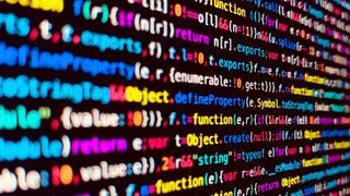 In einer Bitkom-Umfrage wurden 603 deutsche Unternehmen mit mindestens 20 Beschäftigten zum Thema Künstliche Intelligenz befragt. (gemeinfrei)