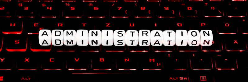 Das Aufgabenfeld der Netzwerkadministratoren ist im Wandel.(Bild:  © blende11.photo - stock.adobe.com)