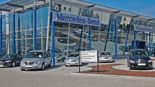 Brinkmann beschäftigte in Bremen 22 Mitarbeiter. (Brinkmann)