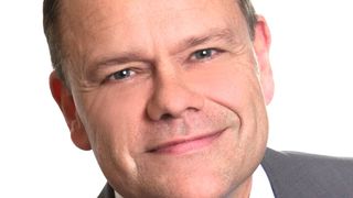 Prof. Claus Oetter, stellvertretender Geschäftsführer des Fachverbandes Software sowie Leiter Forum IT@Automation im VDMA, ist einer der vier Jury-Mitglieder des automation app awards 2013. (VDMA)