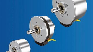 Die neue Faulhaber-Baureihe verfügt über integrierte Hallsensoren. (Faulhaber)