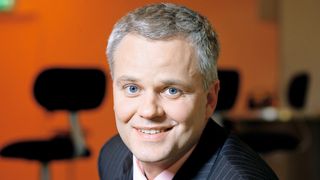 Wolfgang Brehm verlässt nach 19 Jahren Microsoft. (Bild: Microsoft)