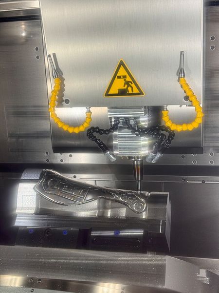 Impressionen vom Hermle Open House 2025. (Bild: VCG/Sonnenberg)