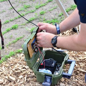 (FR Münster/Theresa Gerks)