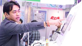 Die Unternehmen in Taiwan entwickeln sich von traditionellen Maschinenherstellern zu Lösungsanbietern und spielen eine führende Rolle in der globalen Entwicklung von Industrie 4.0. (Bild: Taitra)