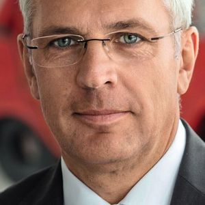 Torsten-A. Kietzmann, Sprecher der Geschäftsführung.(Bild:  AH Wolfsburg)