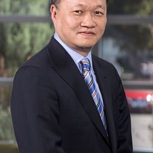 Sui-Shieh, VP Industrial & Healthcare Maxim: „Am Horizont sehe ich Industrie 5.0 – die Ära der selbständigen Maschinen.“