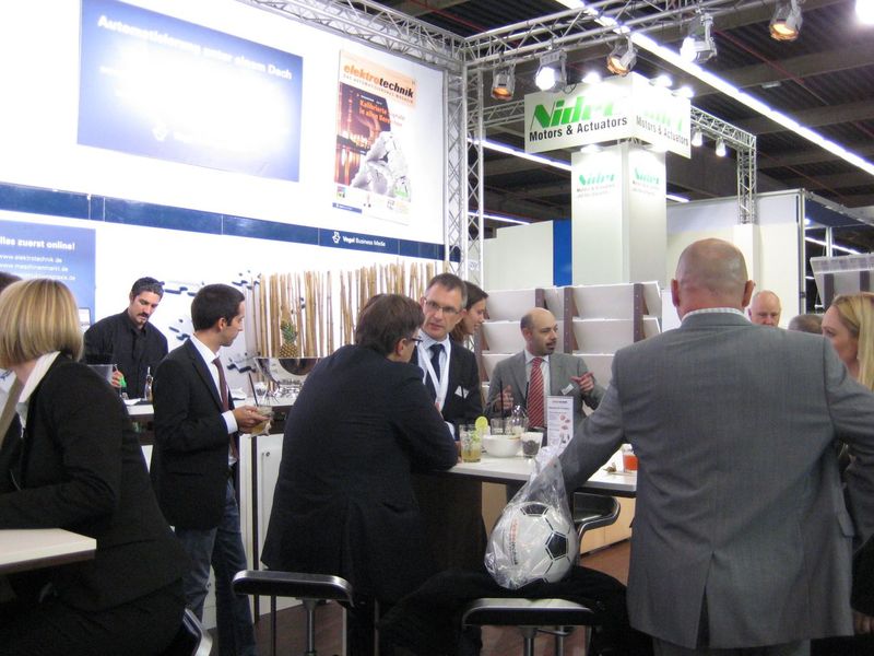  (Archiv: Vogel Business Media)