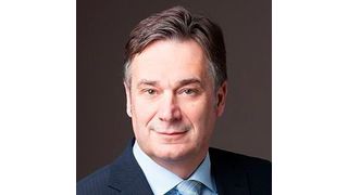 Leitet seit dem 1. Mai 2017 die Geschäfte von Mitsubishi Gabelstapler in der DACH-Region: Detlef Wichert. (Mitsubishi Gabelstapler)