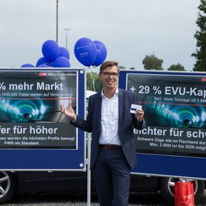 (Bild: SBB Cargo International)