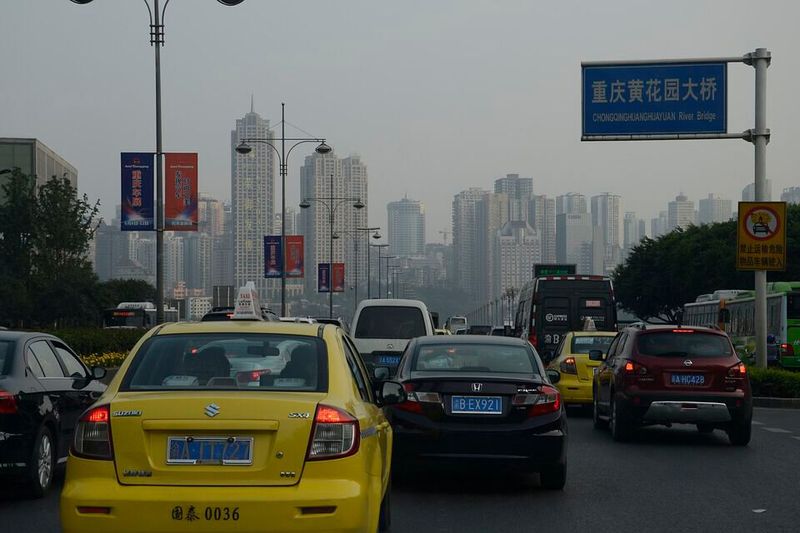Der chinesische Automarkt hat im September geschwächelt. Somit stockte das Wachstum im wichtigsten Einzelmarkt der deutschen Autokonzerne wieder.