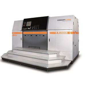 Die neue X Line 2000R bei Blok wird die erste Anlage dieser Größenordnung in den Niederlanden sein.