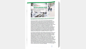 Whitepaper Cover: BP Europe SE