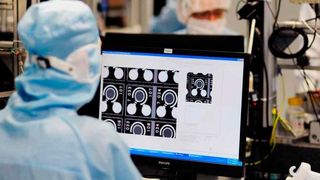 Mit der Übernahme von Philips Photonics setzt Trumpf auf neue Geschäftsfelder wie Sensorik und Photonik zur Datenübertragung. (Trumpf)