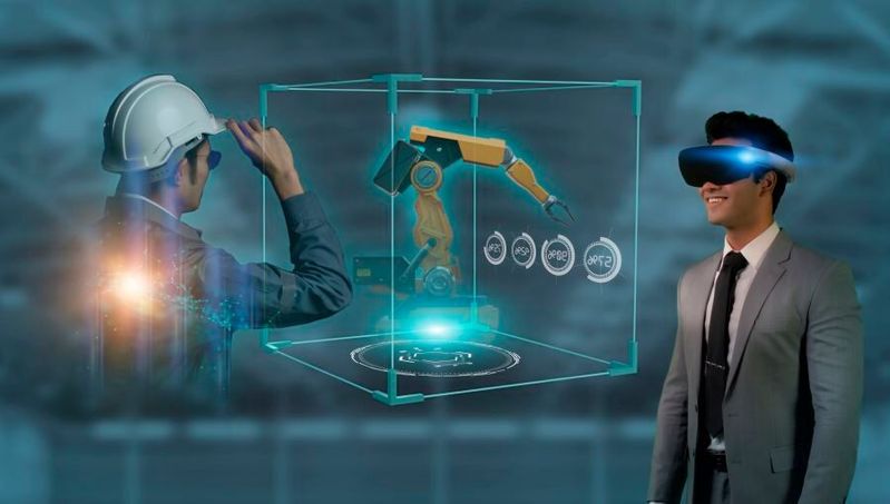 ERP-Daten lassen sich über die Verwaltungsschale (Asset Administration Shell) standardisiert strukturieren und für einen interoperablen Austausch entlang der Lieferkette bereitstellen – wichtig für den digitalen Produktpass oder digitale Zwillinge.(Bild: ©  Epstudio20 - stock.adobe.com)