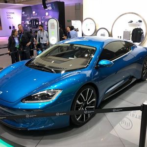 (Peter Maahn / SP-X)