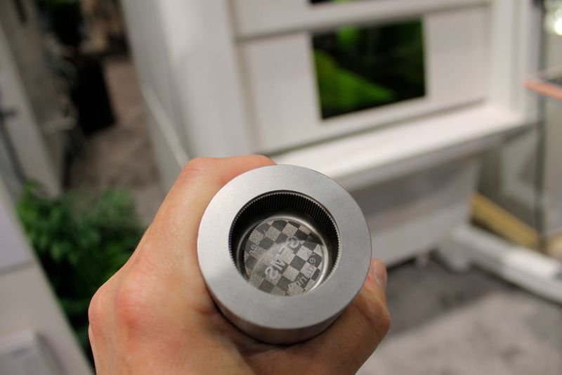 IMTS 2016 (12-17 September, McCormick Place, Chicago) is a showcase of innovative technology, automation as well as established and emerging techologies. (Schulz)