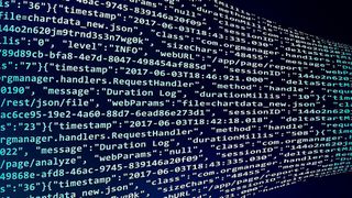 Die Lenovo-Studie deutet darauf hin, dass deutsche Unternehmen eine bessere Datenkompetenz benötigen.  (Bild: frei lizenziert)