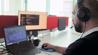 Für den optimalen Einsatz von digitalen Tools im Rahmen der Lieferkette ist vonseiten der Mitarbeiter immer auch ein gewisses Know-how nötig.  (Bild: Kato)