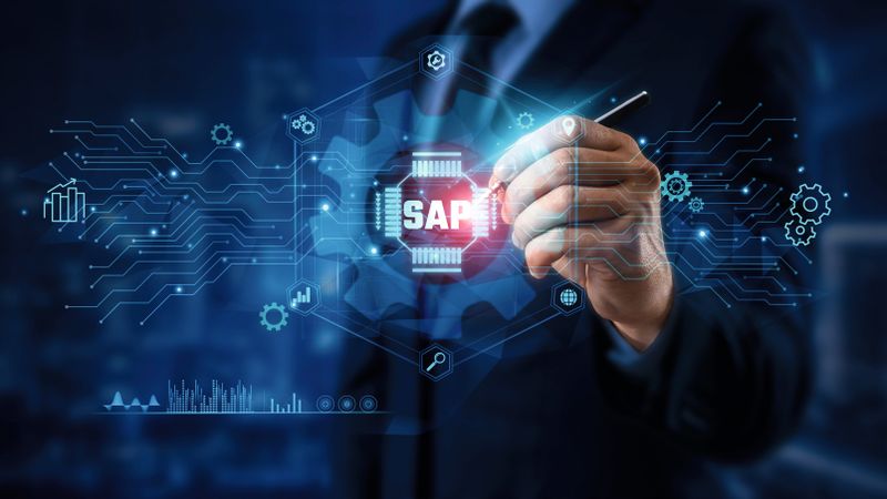 Mit der Umstellung auf SAP S/4HANA können Unternehmen ihre Prozesse modernisieren. (Bild:  © AD/stock.adobe.com)